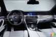 C'est officiel : BMW d�voile enfin sa M5 2012