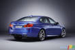 C'est officiel : BMW d�voile enfin sa M5 2012