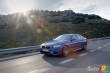 C'est officiel : BMW d�voile enfin sa M5 2012