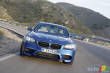 C'est officiel : BMW d�voile enfin sa M5 2012