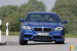 C'est officiel : BMW d�voile enfin sa M5 2012