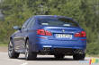 C'est officiel : BMW d�voile enfin sa M5 2012