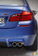 C'est officiel : BMW d�voile enfin sa M5 2012