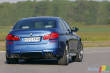 C'est officiel : BMW d�voile enfin sa M5 2012