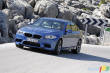 C'est officiel : BMW d�voile enfin sa M5 2012