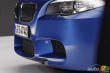 C'est officiel : BMW d�voile enfin sa M5 2012