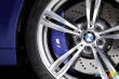 C'est officiel : BMW d�voile enfin sa M5 2012