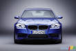 C'est officiel : BMW d�voile enfin sa M5 2012