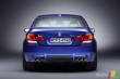 C'est officiel : BMW d�voile enfin sa M5 2012