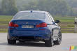 C'est officiel : BMW d�voile enfin sa M5 2012