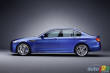C'est officiel : BMW d�voile enfin sa M5 2012