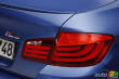 C'est officiel : BMW d�voile enfin sa M5 2012