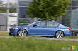 C'est officiel : BMW d�voile enfin sa M5 2012
