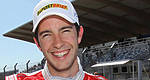 DTM: Tom Kristensen remplace Mike Rockenfeller à Lausitz (+vidéo)