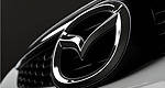 Mazda annoncera la construction d'une nouvelle usine au Mexique demain