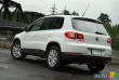 2009-2011 Volkswagen Tiguan Pre-owned