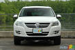 2009-2011 Volkswagen Tiguan Pre-owned