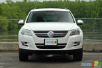 2009-2011 Volkswagen Tiguan Pre-owned
