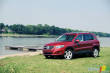 2009-2011 Volkswagen Tiguan Pre-owned