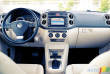 2009-2011 Volkswagen Tiguan Pre-owned