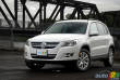 2009 Volkswagen Tiguan