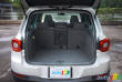 2009 Volkswagen Tiguan