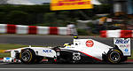 F1: Peter Sauber explains why Esteban Gutierrez did not drive in Canada