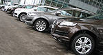 Rumeur : Audi ajouterait les multisegments Q6 et Q4 à sa gamme de produits