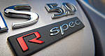2012 Hyundai Genesis sedan pricing rises slightly; R-Spec model on the way