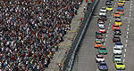 NASCAR: JGR's oil pans confiscated - penalties may follow