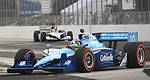 IndyCar: Dario Franchitti on pole in Milwaukee
