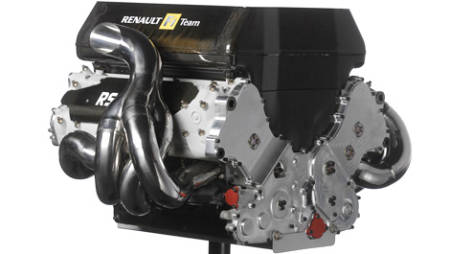 F1: Bernie Ecclestone summons F1 Commission for 2013 engine vote