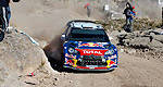 WRC: Sebastien Ogier takes win at Acropolis Rally