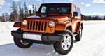 2012 Jeep Wrangler to get Pentastar V6