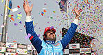 IndyCar: Dario Franchitti dominant at the Milwaukee Mile