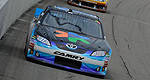 NASCAR: Denny Hamlin ends victory drought with win in Michigan