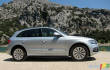 2013 Audi Q5 Hybrid First Impressions 2013 Audi Q5 Hybrid First Impressions