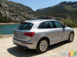 2013 Audi Q5 Hybrid First Impressions 2013 Audi Q5 Hybrid First Impressions