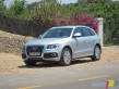 2013 Audi Q5 Hybrid First Impressions 2013 Audi Q5 Hybrid First Impressions