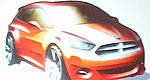 Dodge Caliber successor set for 2012 NAIAS debut
