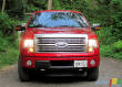 2011 Ford F-150 4x4 SuperCrew Short Bed Platinum