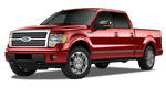 2011 Ford F-150 Platinum SuperCrew 4x4 EcoBoost Review