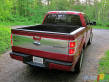 2011 Ford F-150 4x4 SuperCrew Short Bed Platinum