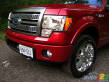 2011 Ford F-150 4x4 SuperCrew Short Bed Platinum