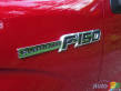 2011 Ford F-150 4x4 SuperCrew Short Bed Platinum