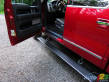 2011 Ford F-150 4x4 SuperCrew Short Bed Platinum