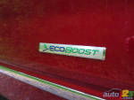 2011 Ford F-150 Platinum SuperCrew 4x4 EcoBoost Review