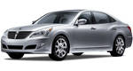 Hyundai Equus Signature 2011 : essai routier