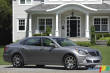2011 Hyundai Equus Signature