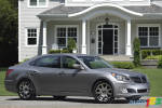 Hyundai Equus Signature 2011 : essai routier